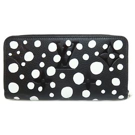 Cartera Zippy Louis Vuitton - Colección Empreinte
