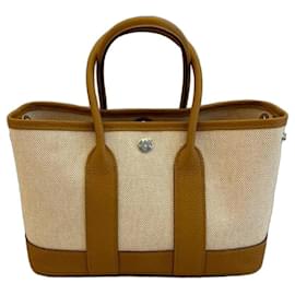 Borsa shopper Hermès Garden Party