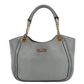 Salvatore Ferragamo Gancini Handtasche