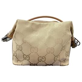 Borsa a Spalla Gucci Giant GG