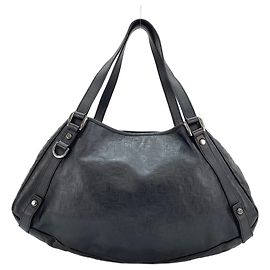 Borsa Tote Gucci Abbey motivo Horsebit