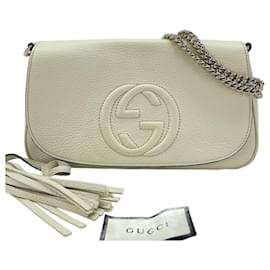 Borsa a Spalla Gucci Soho