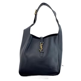 Sac à bandoulière Yves Saint Laurent Le Sancassette