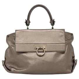 Borsa Sofia Salvatore Ferragamo in pelle Medium