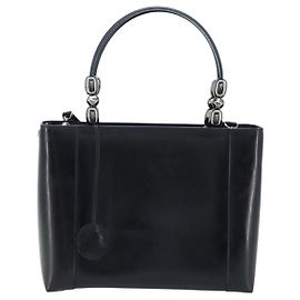 Christian Dior Malice Leather