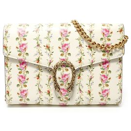 Borsa a tracolla con catena Dionysus Gucci