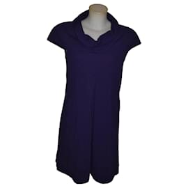 Violettes Kleid Pinko
