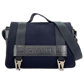 Chanel Sport Line Schultertasche