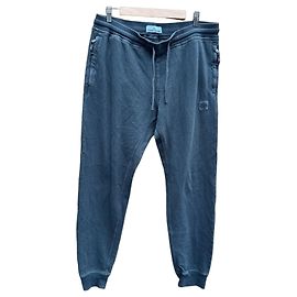 Stone Island Jogginghose Grau