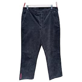 Prada Cordhose für Herren