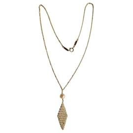 Collana Tiffany & Co. Elsa Peretti Mesh Argento e Perla
