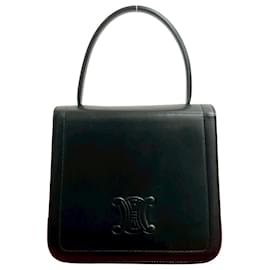 Mini borsa tote CELINE in pelle di vitello - Céline