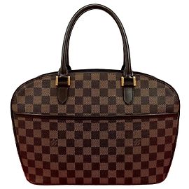 Borsa Louis Vuitton Sarria Horizontal Damier