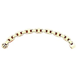 Bracelet Hermès Cassiopeia Silver925 Taille 17