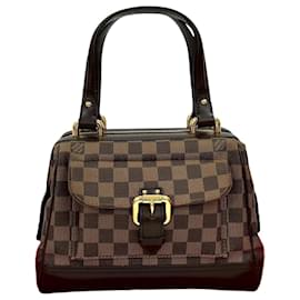 Borsa Louis Vuitton Knightsbridge Damier