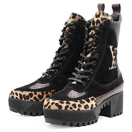 Botas Laureate Louis Vuitton