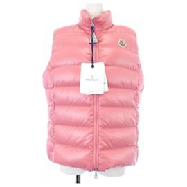 Chaleco de plumón Moncler GHANY