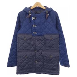 Autre Marque Abrigo Nigel Cabourn LAVENHAM