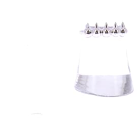 Tasaki Anello silver