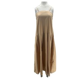 Autre Marque Vestido STYLEIN de algodón naranja XS