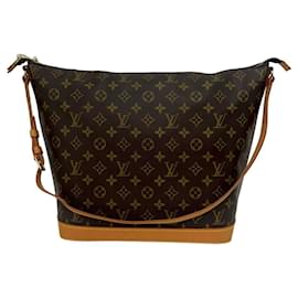 Borsa a Spalla Louis Vuitton Amfar Three Vanity Star Monogram