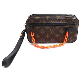Clutch Pochette Volga Louis Vuitton