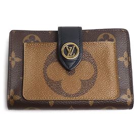 Cartera Bi-fold Juliette Louis Vuitton