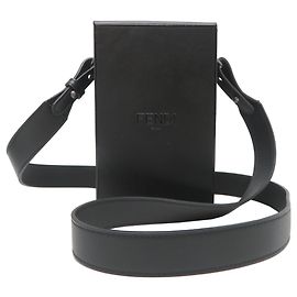 Borsa a tracolla Box da donna Fendi