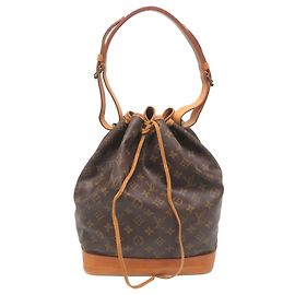 Borsa a tracolla Noe da donna Louis Vuitton