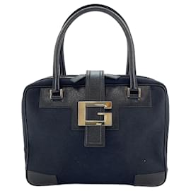 Borsa nera Gucci