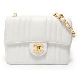 Borsa a Spalla Chanel Mademoiselle