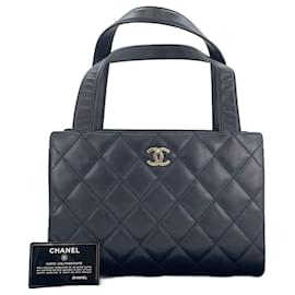 Borsa Chanel Matelassé