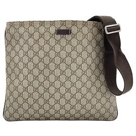 Gucci Beige Shoulder Bag