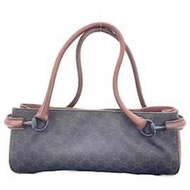Borsa Gucci marrone