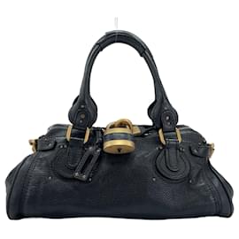 Borsa Chloé Chloe Paddington