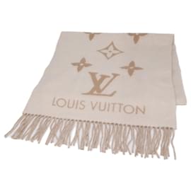 Stola/Sciarpa in cashmere Louis Vuitton Reykjavik