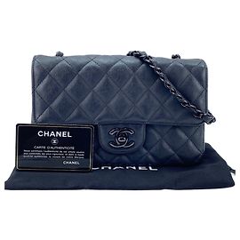 Bolso de Hombro Chanel Matelassé