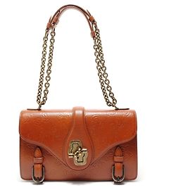 Borsa a tracolla Bottega Veneta City Knot 50th Anniversary