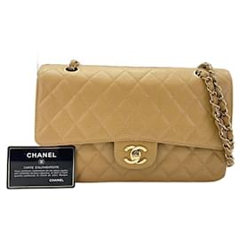 Borsa a tracolla Chanel Matelassé 25