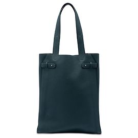 Bolsa Tote Hermès Negonda Vertige verde
