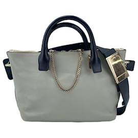Borsa Chloé Baylee Multi-color
