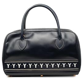 Saint Laurent Mini Boston Handtasche