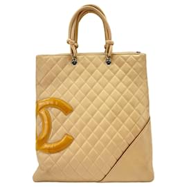 Borsa Tote Chanel Cambon Line