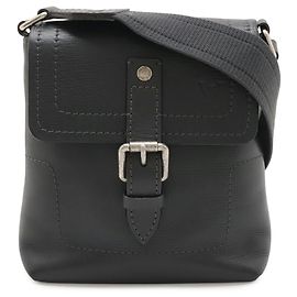 Borsa a tracolla Louis Vuitton Utah Yuma Pochette