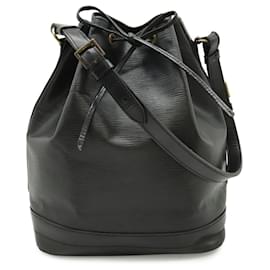 Borsa a Spalla Louis Vuitton Epi Noe
