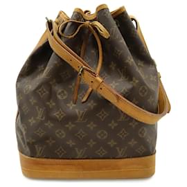 Borsa a Spalla Louis Vuitton Monogram Noe