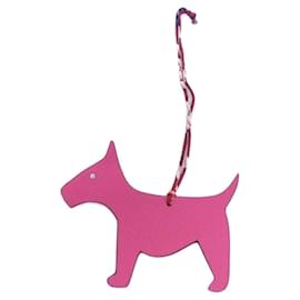 Charm para bolso Hermes Westie Dog PM - Hermès