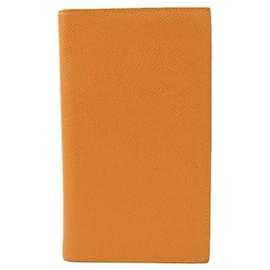 Organizador Hermès Agenda Vision Verso
