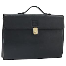Burberry Vintage Leather