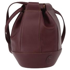 Must de Cartier in pelle